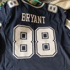 NFL jersey